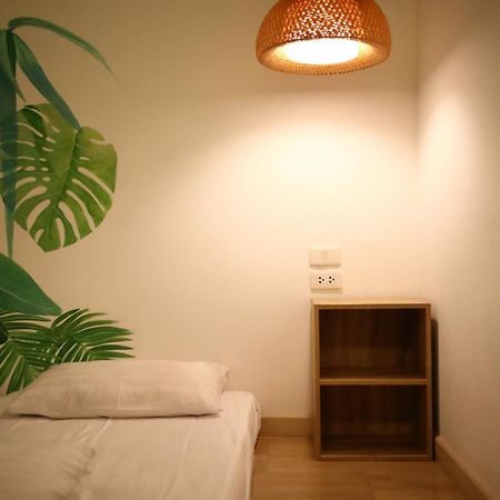 Poshtel Haven Bed & Breakfast Chiang Mai Eksteriør bilde