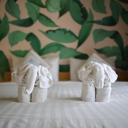 Poshtel Haven Bed & Breakfast Chiang Mai Eksteriør bilde