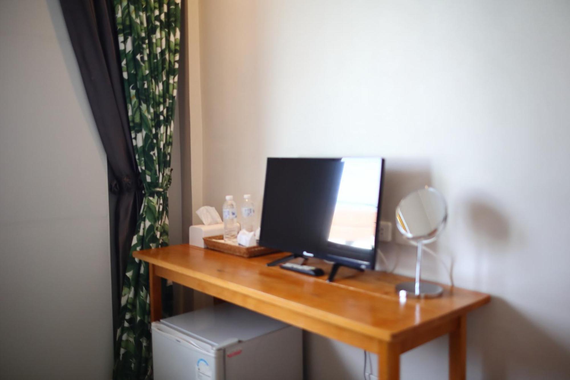 Poshtel Haven Bed & Breakfast Chiang Mai Eksteriør bilde